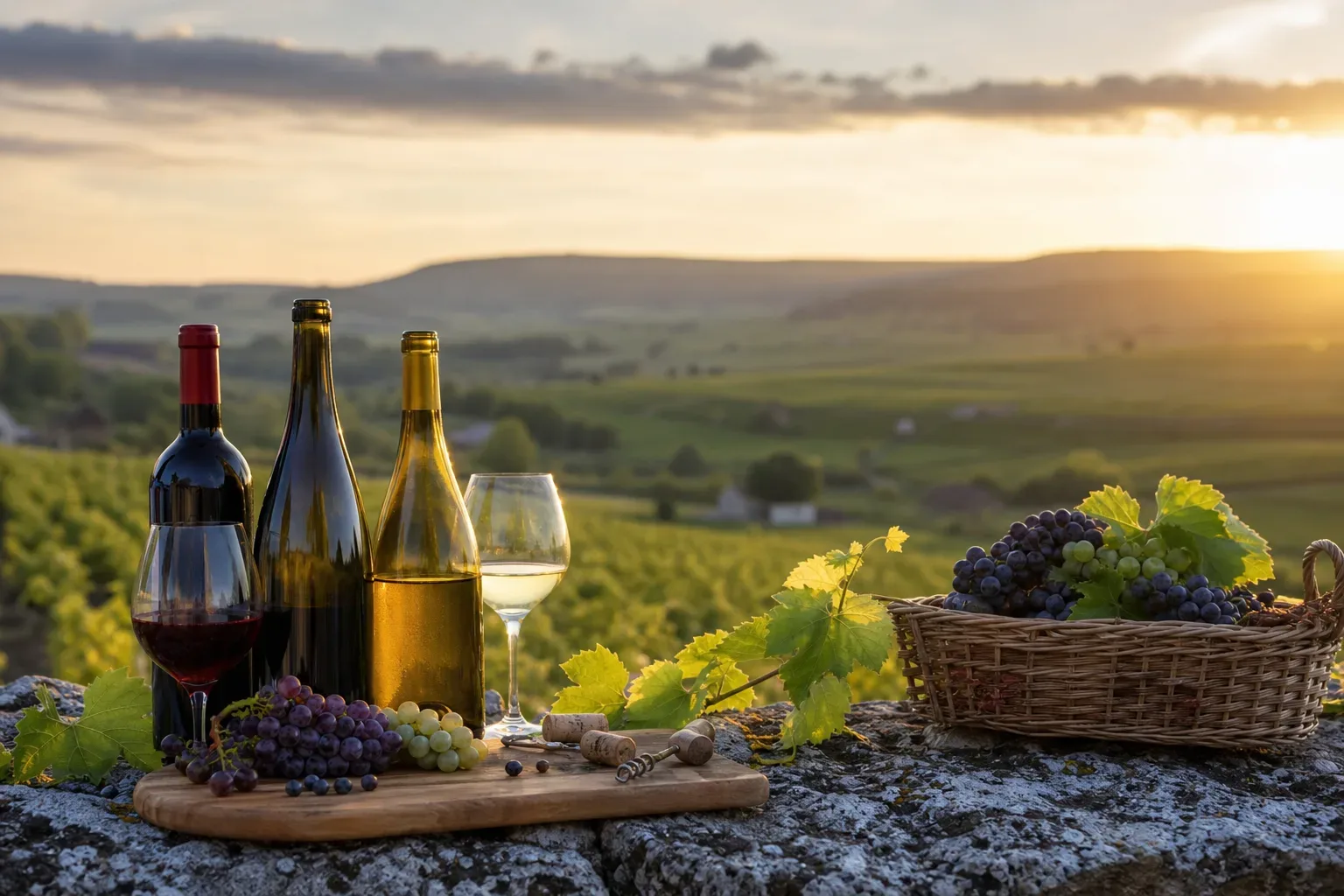 Fiera dei Vini 2026: cosa vi riserva Grands Bourgognes quest’anno?