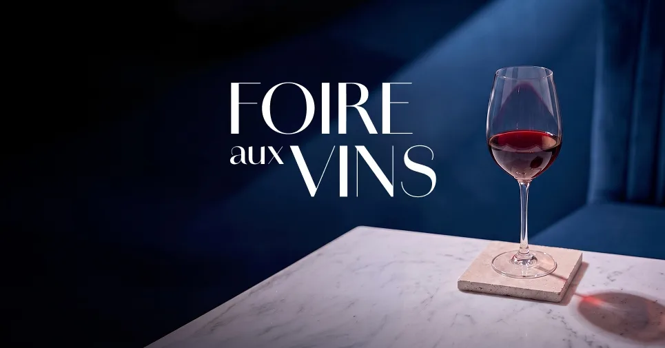 Feria de vinos de Borgoña: venta flash de joyas ocultas