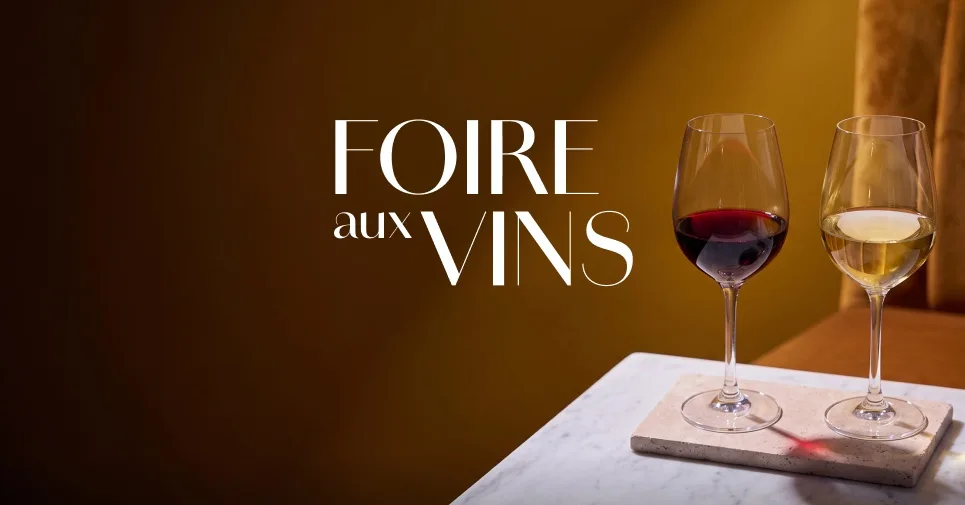 Feria de vinos: una selección de vinos de Borgoña que conviene priorizar