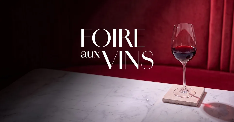 Feria de vinos: venta flash en las joyas ocultas de otras regiones