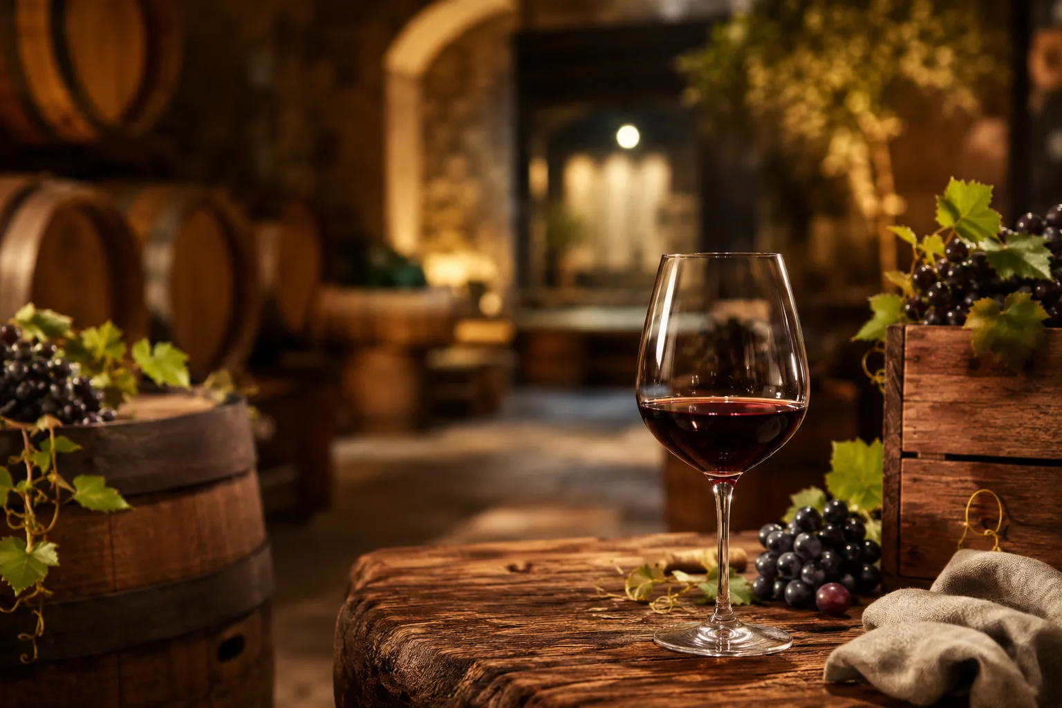 Hvorfor opdage nye domæner under Foire aux Vins?