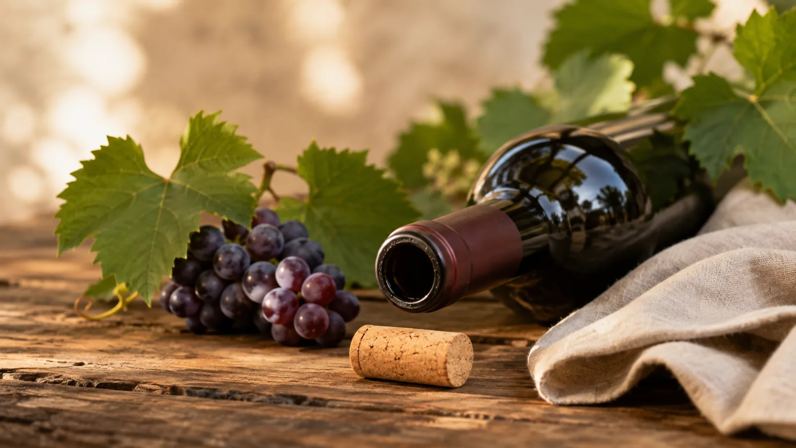 Quale vino comprare durante una Fiera dei vini? La guida pratica